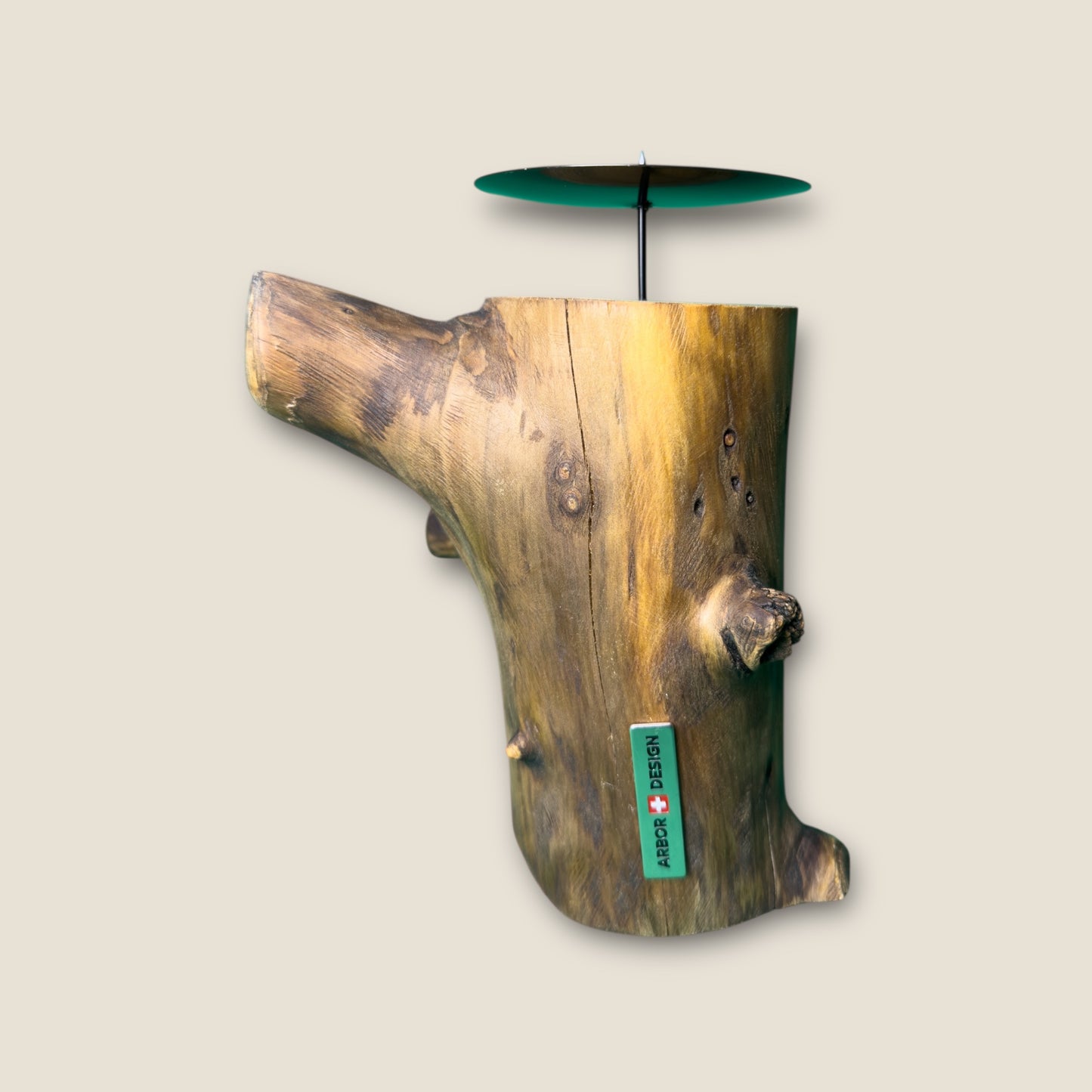 Mountain Hearth – One Flame, One Log, One Legacy