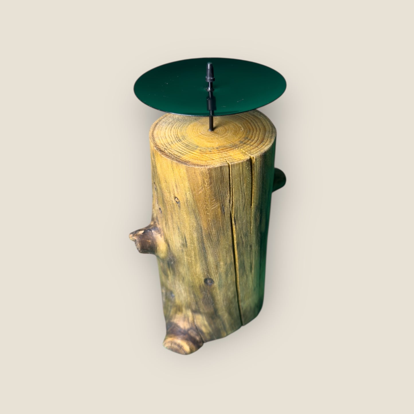 Mountain Hearth – One Flame, One Log, One Legacy